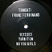 Vinyl Record Franz Ferdinand – Tonight: Franz Ferdinand (Gatefold Sleeve) - 2LP - img.8