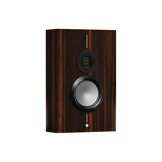 On-wall speakers Monitor Audio Gold On-Wall (6G) Macassar - img.0