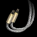 Cable Effect Audio Leonidas Z Master Edition Silver - img.0
