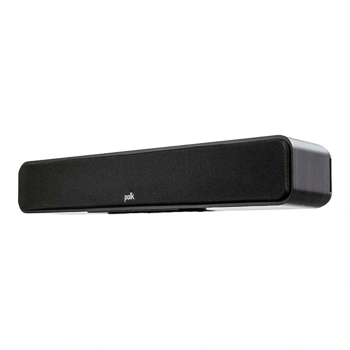 Central Channel Polk Audio Signature Elite ES35 Black - img.3