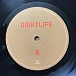 Vinyl Record Pet Shop Boys - Nightlife - LP - img.2