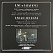 Box set Beck, Bogert & Appice - Live 1973 & 1974 (Boxset) - 4LP - img.2