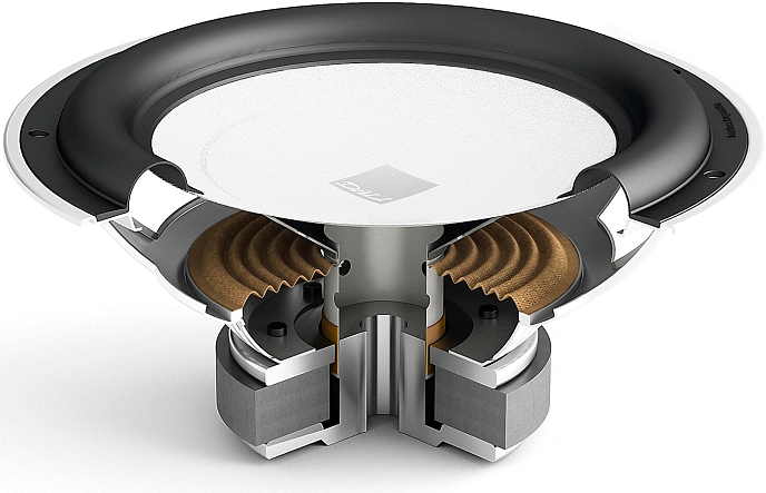 Subwoofer Dali SUB E-9 F Satin Black - img.3