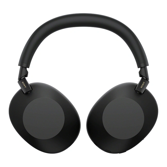 Wireless Headphones Sony WH-1000XM6 Black - img.3