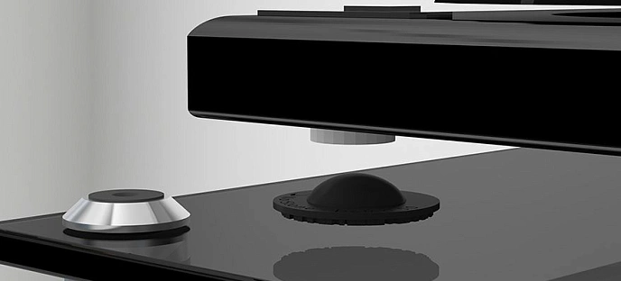 Anti-vibration stand NorStone DAMP 50 - img.2