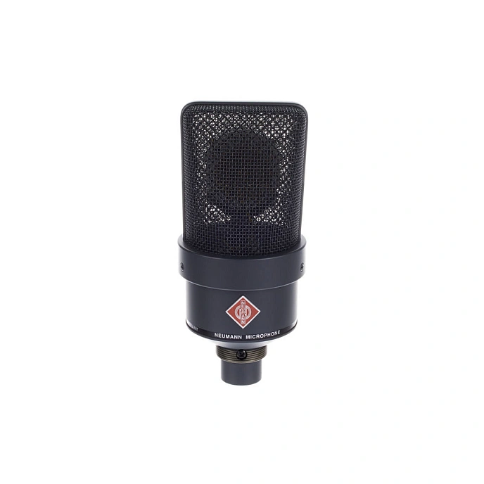 Studio microphone Neumann TLM 103 MT Studio Set Black - img.1