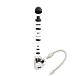 Headphones Sennheiser IE 500 PRO Clear - img.7