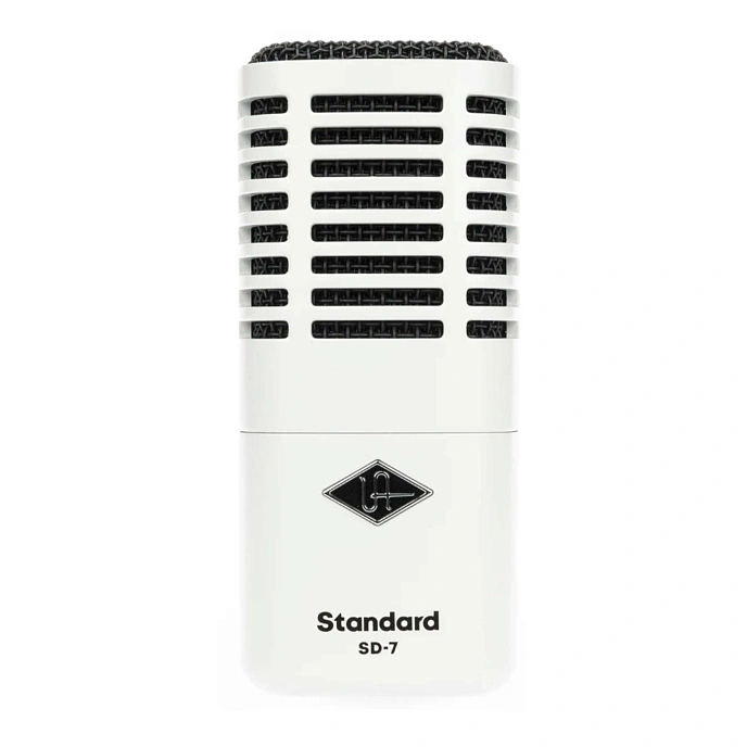 Instrument microphone Universal Audio SD-7 White - img.0