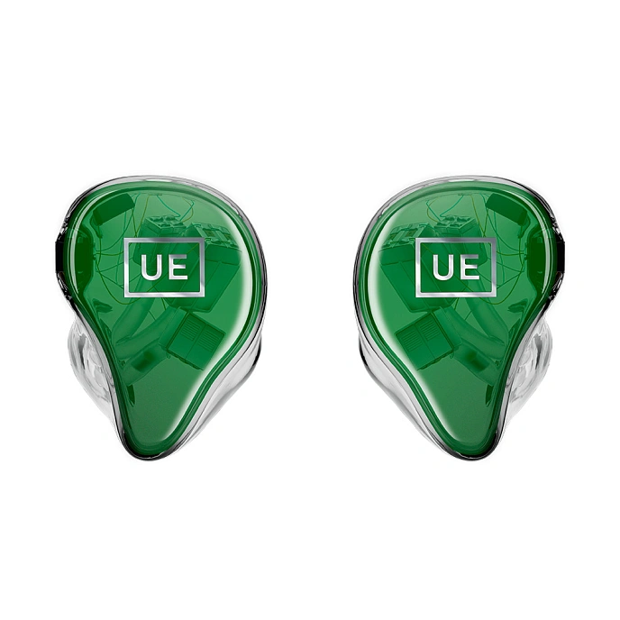 Custom earphones Ultimate Ears UE 18+ Pro - img.4