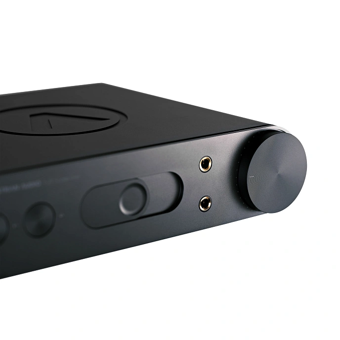 Headphone Amplifier Austrian Audio Full Score One Black - img.8