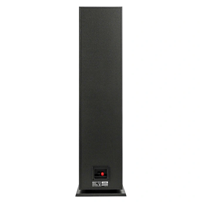 Floorstanding Speakers Polk Audio Monitor XT70 Black - img.7