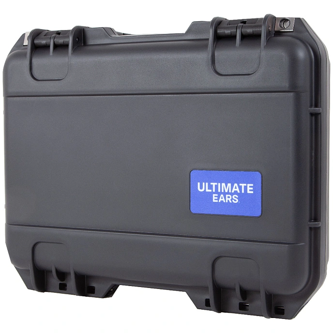 Case Ultimate Ears IEM Manager Case Black - img.1