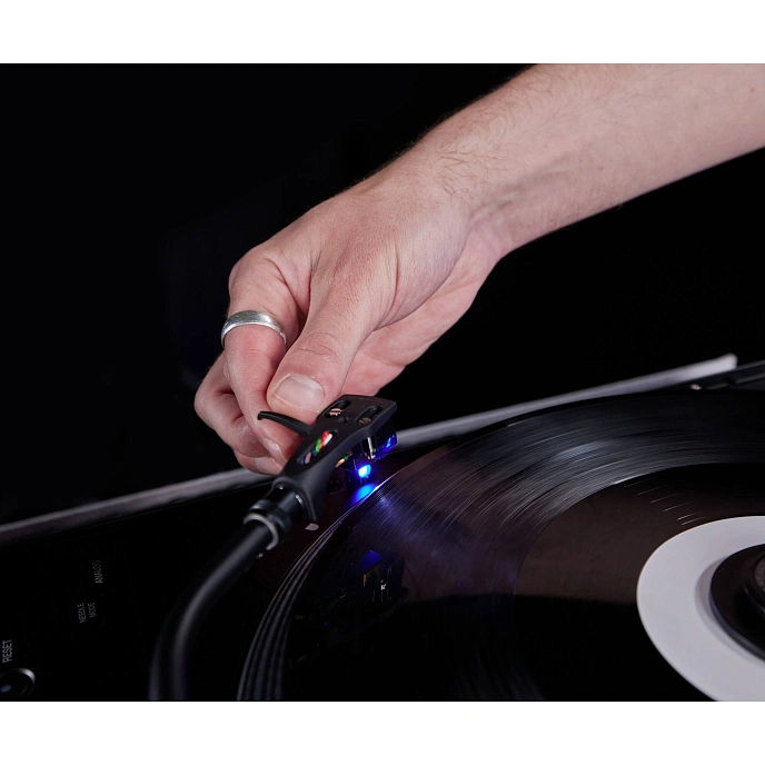 Turntable Pioneer PLX-CRSS12 - img.7