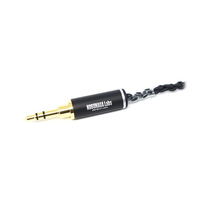 Cable Nobunaga Labs ADVANCE Shoukaku Black Edition - img.2