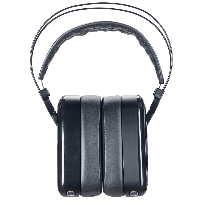 Over-ear headphones Dan Clark Audio Noire X - 2m 4.4mm cable - img.12