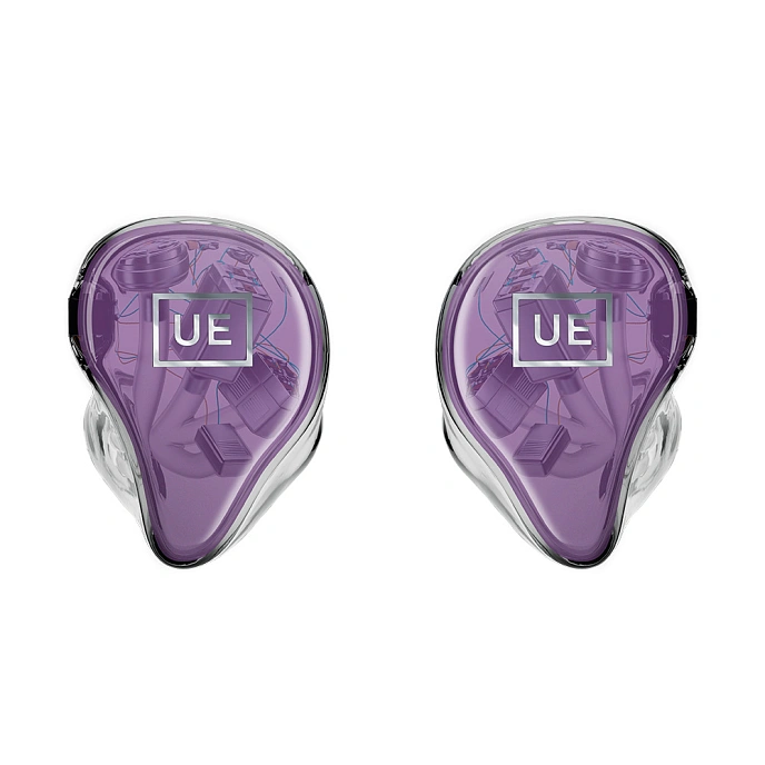 Custom earphones Ultimate Ears UE Live - img.13