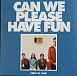 Vinyl Record Kings Of Leon – Can We Please Have Fun - Brown - LP - img.0