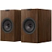 Bookshelf speakers KEF Q3 Meta Walnut - img.0