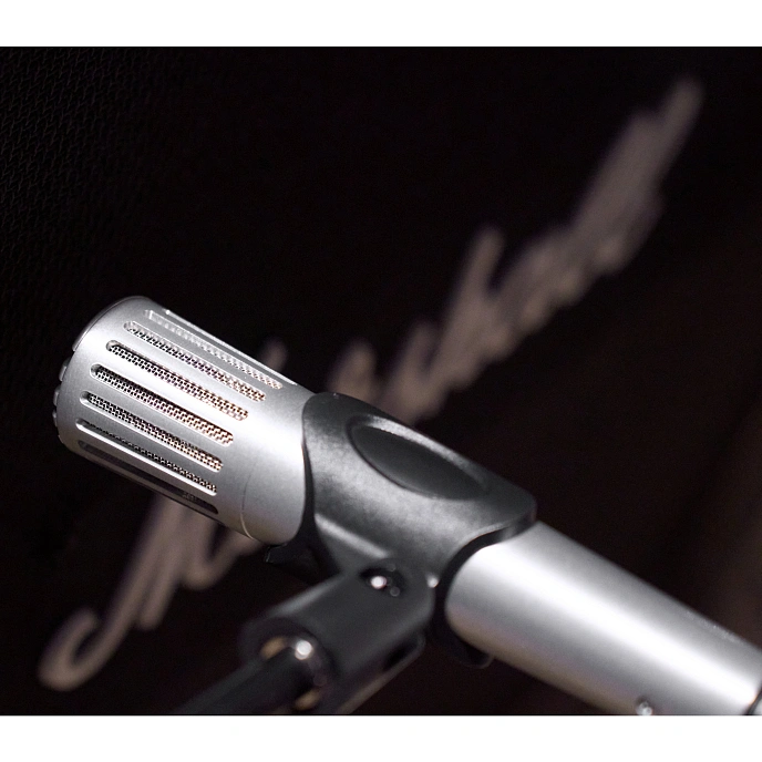 Vocal microphone Soyuz V1 Nickel - img.7