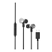 In-ear headphones MoonDrop Marigold Silver/Black - img.0