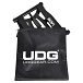 Laptop stand UDG Ultimate Height Adjustable Laptop Stand Black - img.10