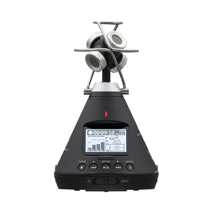 Audio Recorder Zoom H3-VR - img.1
