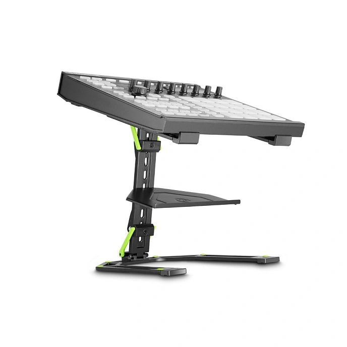 Laptop stand Gravity LTS 01 B Black - img.11