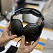 Over-ear headphones Sennheiser HD 620S Black - img.10