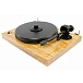 - img.5 Turntable Pro-Ject 2Xperience SB 2M Silver Olive - img.5