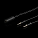 Over-ear headphones Final Audio DX6000 Black Silver - img.9