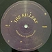 Vinyl Record The Killers - Dont Waste Your Wishes - 2LP - img.3 Vinyl Record The Killers - Dont Waste Your Wishes - 2LP - img.3