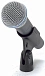 - img.3 Vocal microphone Shure Beta 58A - img.3