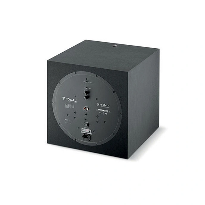 Subwoofer Focal Sub 600P - img.3