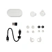 Wireless Headphones Denon PerL White - img.4