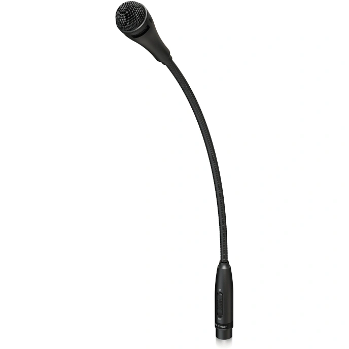 Microphone Behringer TA 312S - img.0