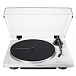 Turntable Audio-Technica AT-LP70XBT WS White/Silver - img.0