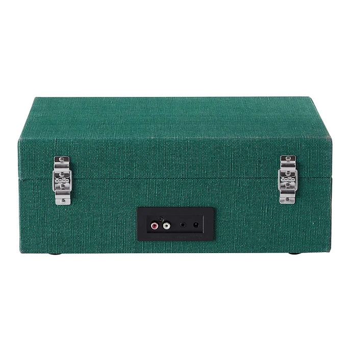 Turntable Crosley VOYAGER PLUS dark aegean - img.5