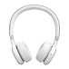 - img.1 Wireless Headphones JBL Live 670NC White - img.1