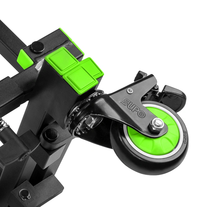 Stand Gravity CART M 01 B Black - img.8