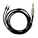 Cable Fostex ET-TH2.0UB2Y - 2x3.5mm - 6.3mm 2m - img.0