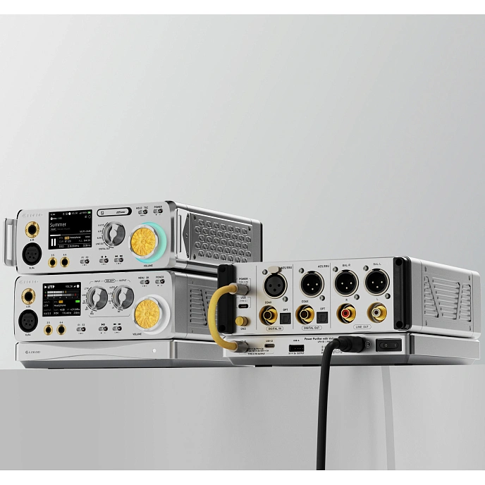 Power supply unit Lotoo LPX-01 - img.7