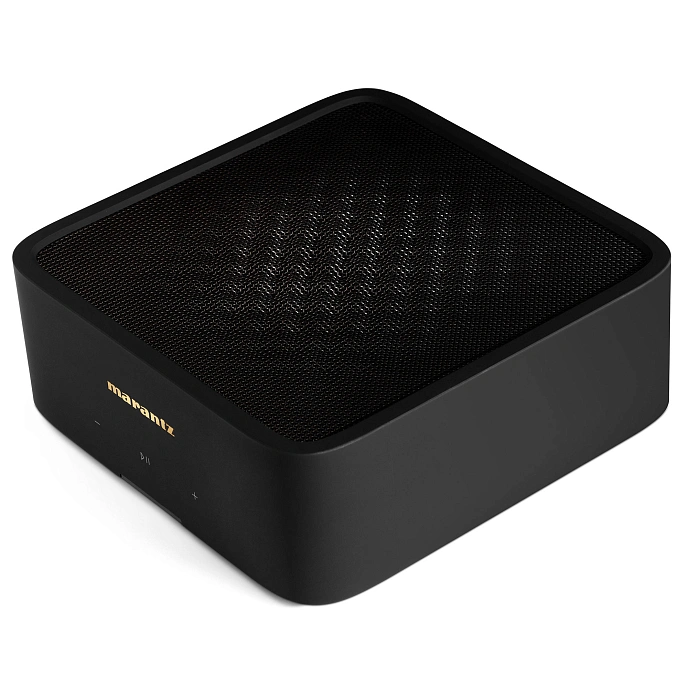 Amplifier Marantz Model M1 Black - img.2