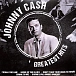 Vinyl Record Johnny Cash – Greatest Hits (2023) LP - img.0