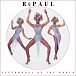 Vinyl Record RuPaul – Supermodel Of The World LP - img.2