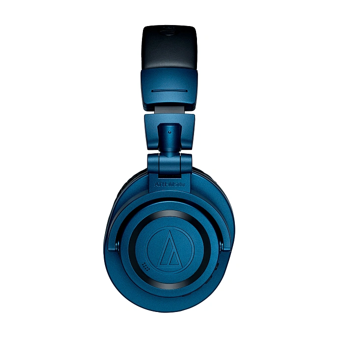 Over-ear headphones Audio-Technica ATH-M50xBT2 Deep Sea - img.1