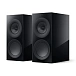 Bookshelf speakers KEF R3 Meta Black Gloss - img.0