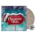 Vinyl Record Various Artists - Christmas Hits (Lucky Dip Marble) LP - img.1
