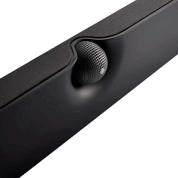 Soundbar Devialet Dione Matte Black - img.1