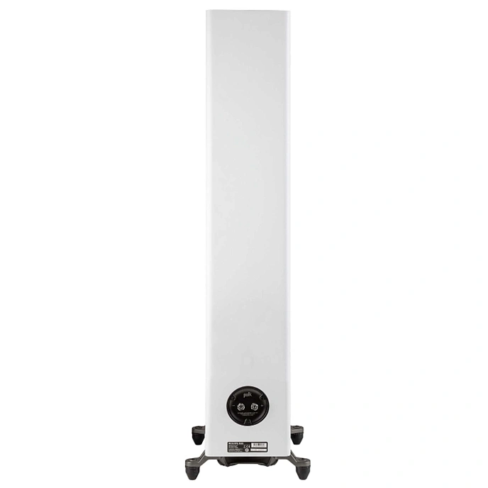 Floorstanding Speakers Polk Audio Reserve R600 White - img.4