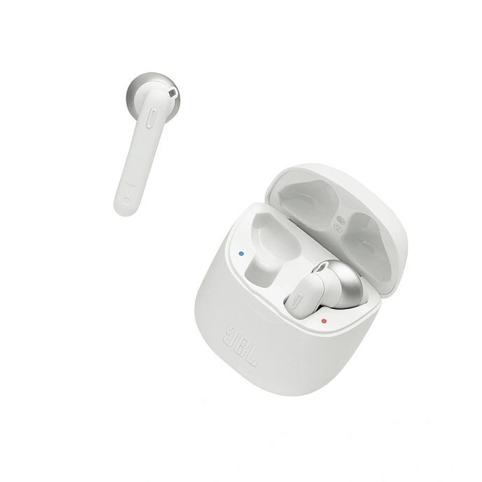 Headphones JBL Tune 220TWS white - img.4